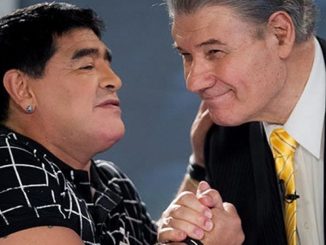 Víctor Hugo Morales