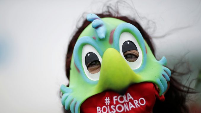 Bolsonaro