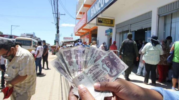 bolivia-economia