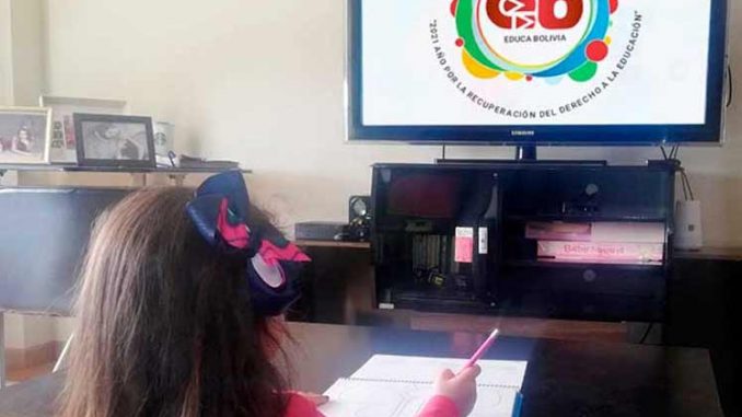 Educación
