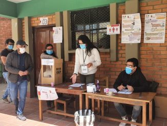 Elecciones