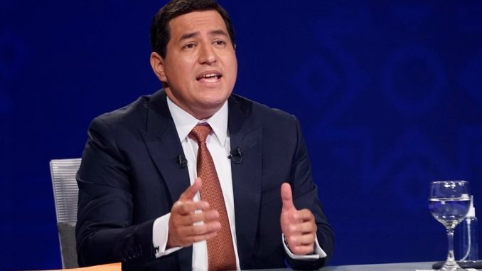 Andrés Arauz