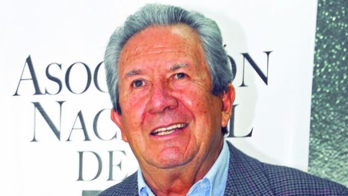 Humberto Vacaflor