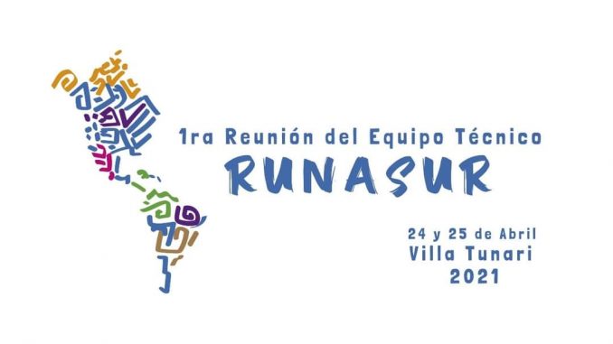 Runasur