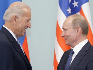 USA Rusia