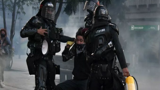 Colombia