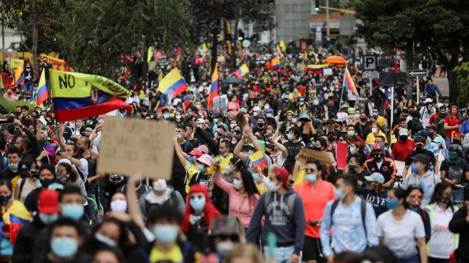 Colombia