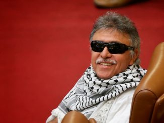 Jesús Santrich