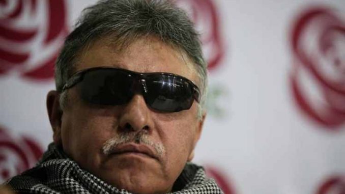 Jesus-Santrich