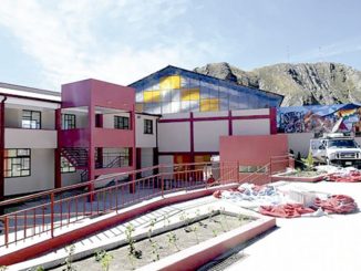Obras
