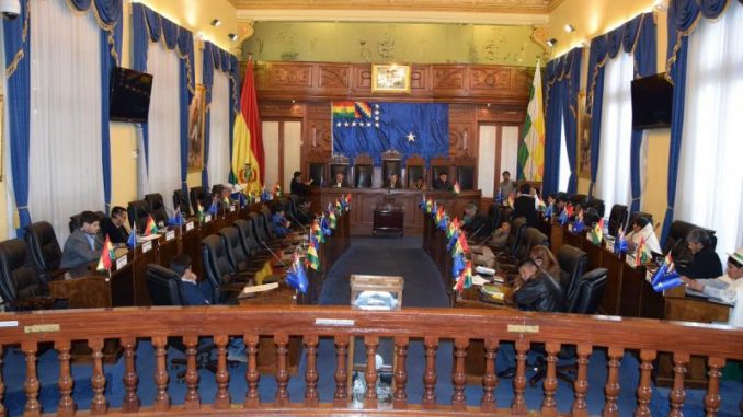 SENADO