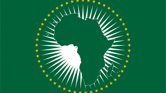 Unión Africana
