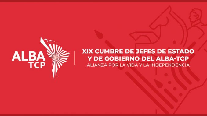 ALBA
