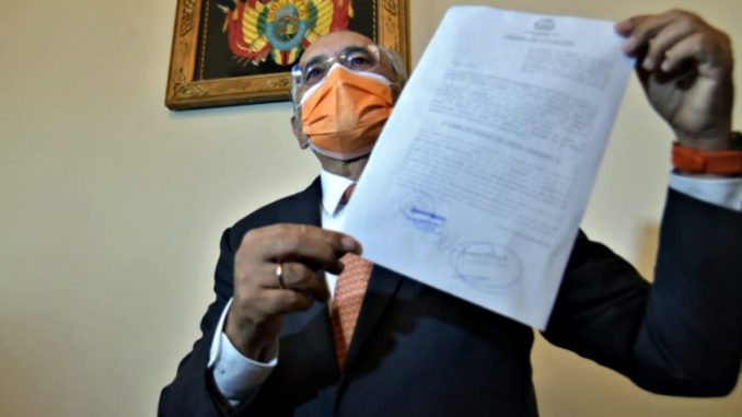Carlos Mesa