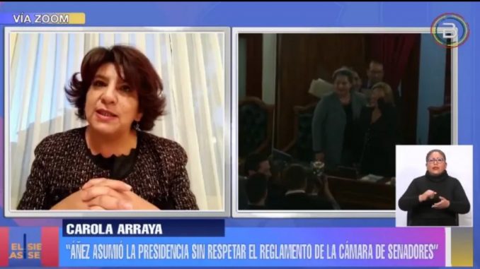 Carola