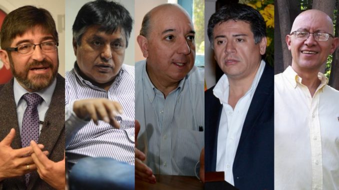 Golpe