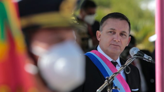 Luis Fernando López