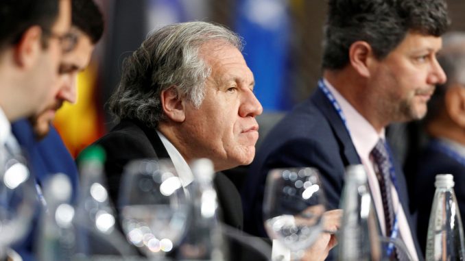 ALmagro