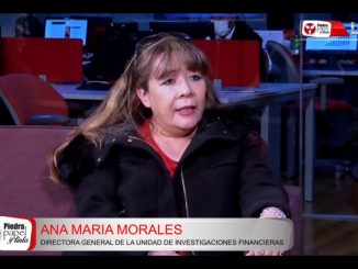 Ana María Morales