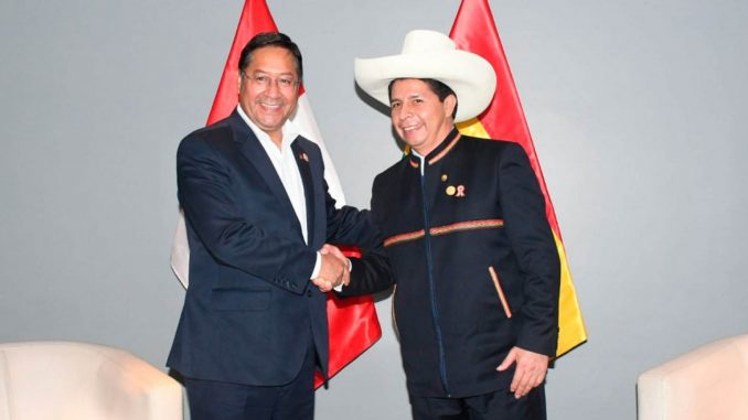 Arce y Castillo