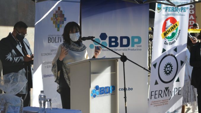 BDP