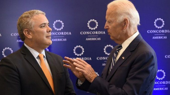 Biden-Duque