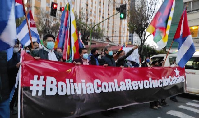 Bolivia