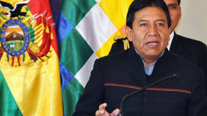 Bolivia