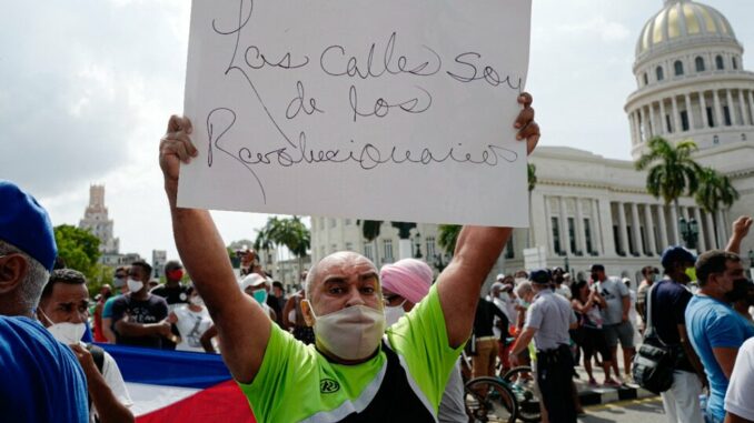 Cuba