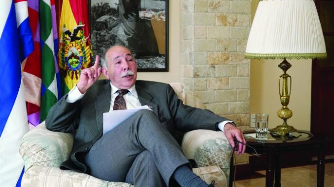 Danilo Sánchez