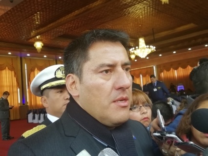 Javier Zavaleta