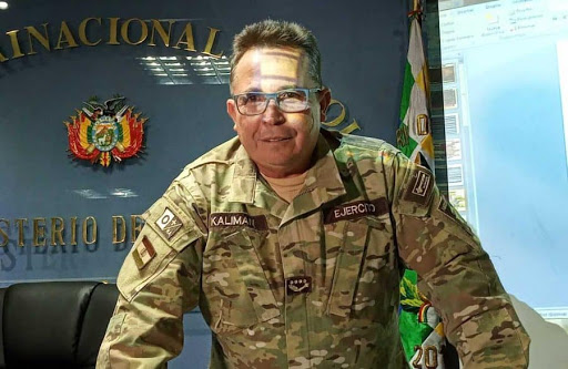 Kaliman