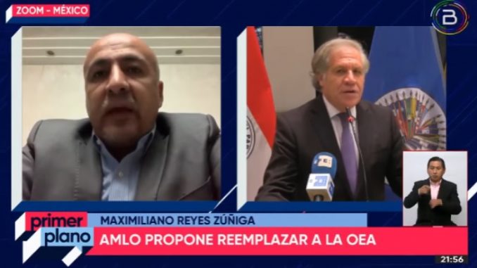 OEA