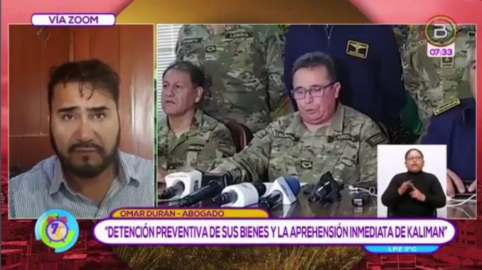 Omar Durán