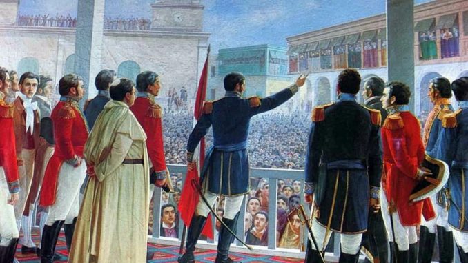 Perú