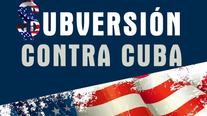 Subversión