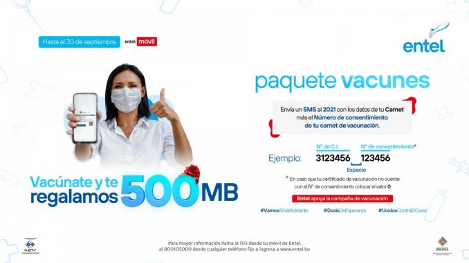 Vacunas
