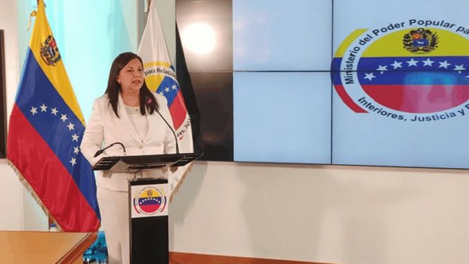 Venezuela, Carmen Meléndez