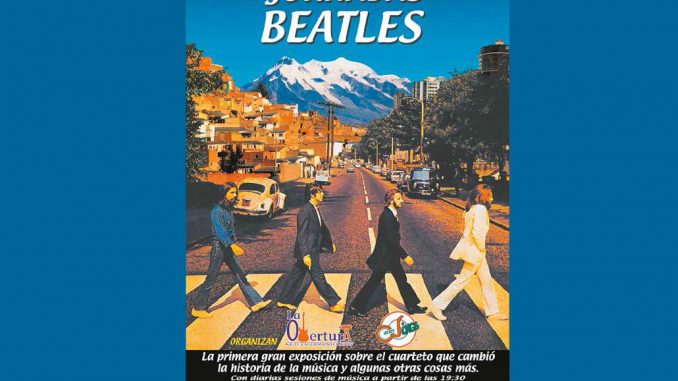 Beatles