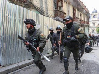 Bolivia