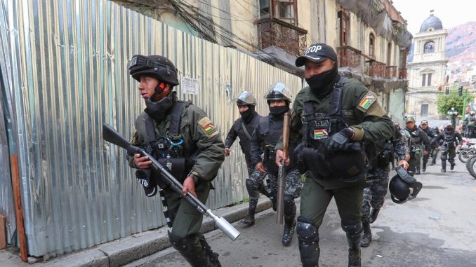 Bolivia
