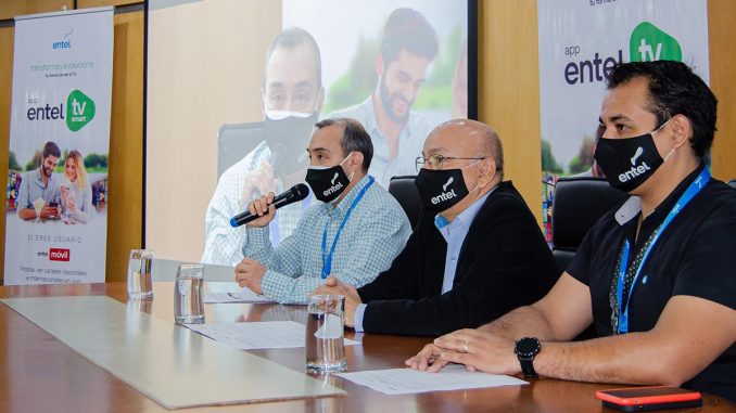 ENTEL