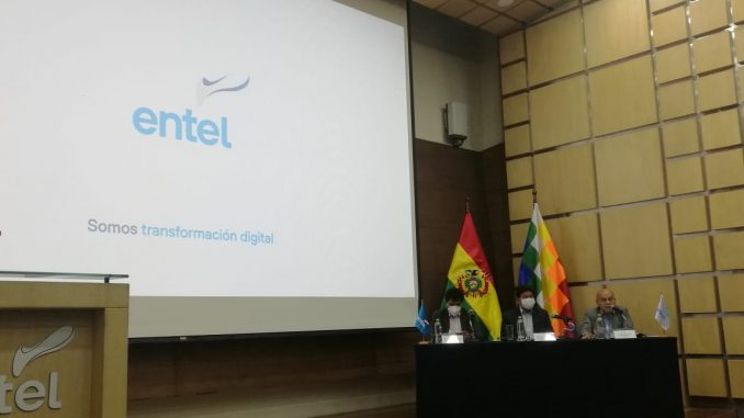 Entel
