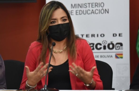 Gabriela Alcón