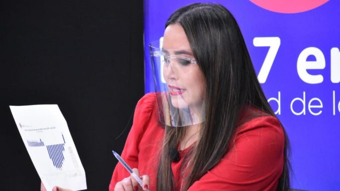 Gabriela Mendoza
