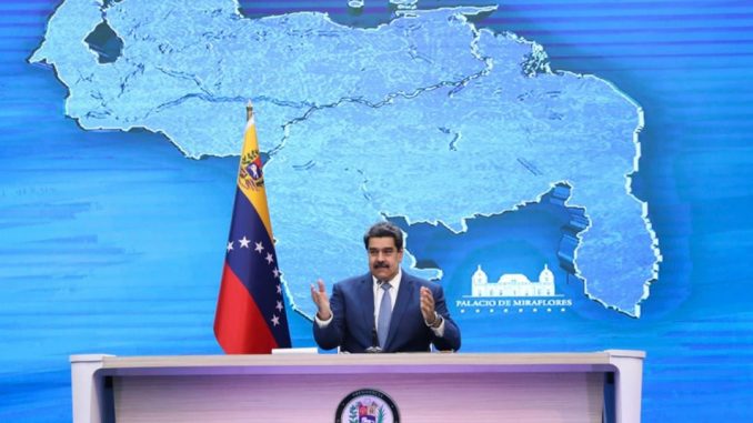 Maduro