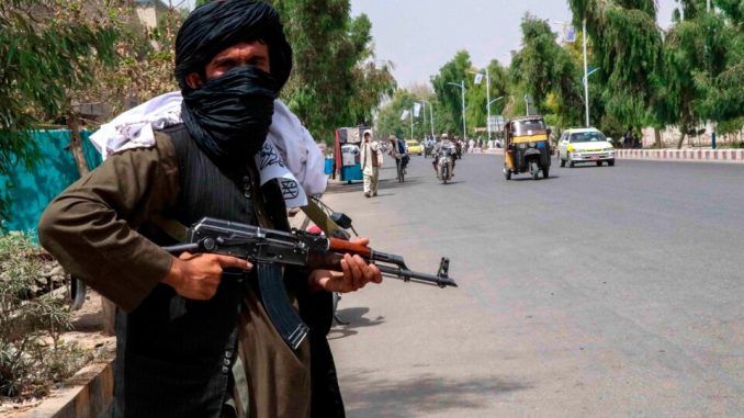 Talibanes