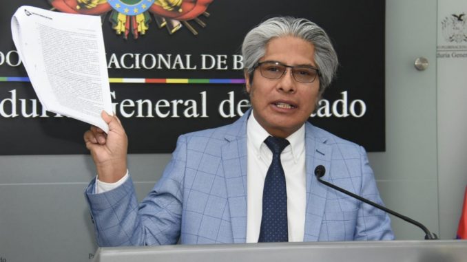 Wilfredo Chávez