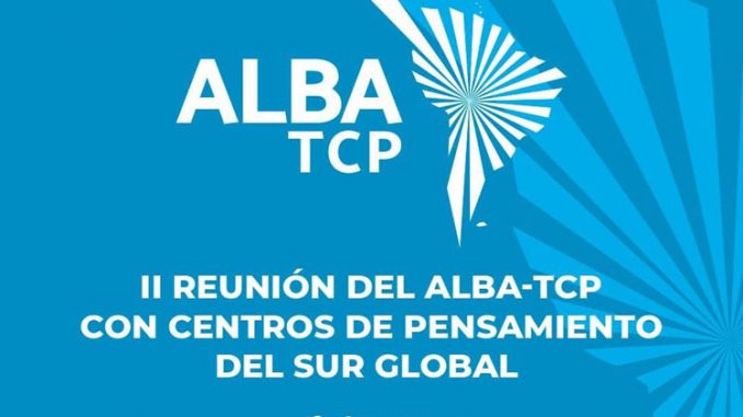 ALBA