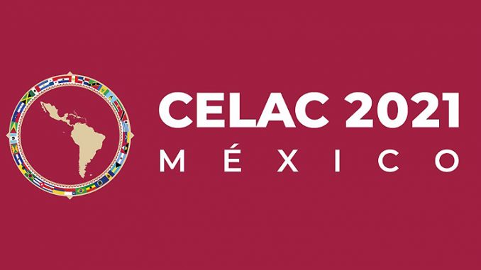 Celac-Mexico